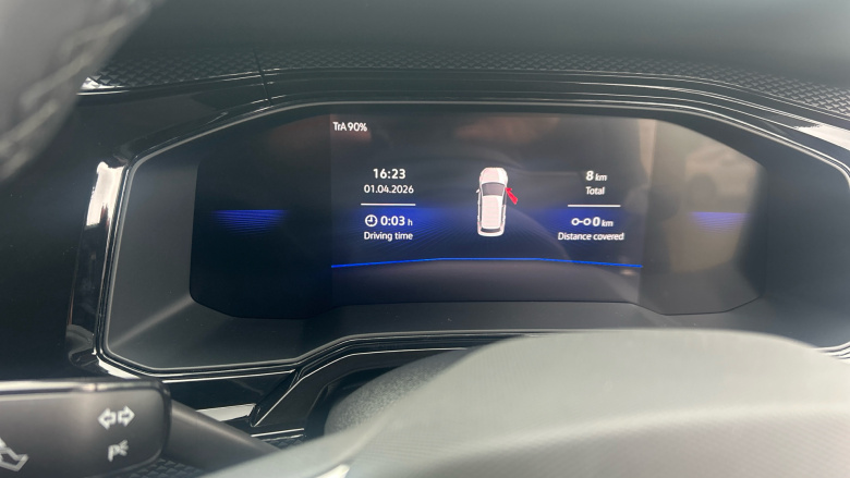 Volkswagen Taigo 1.0 TSI 115 Match 5dr Petrol Hatchback